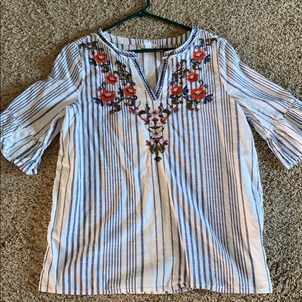 Women’s blouse